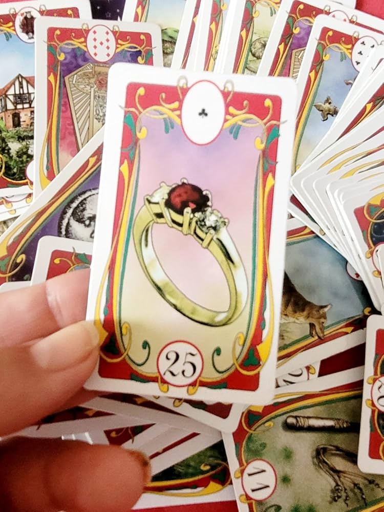 O que perguntar em uma consulta de Tarot?